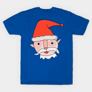 Santa Clause T-Shirt